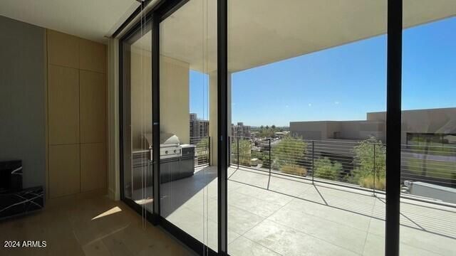 $4,475,000 | 4849 North Camelback Ridge Road, Unit B201, Scottsdale, AZ 85251