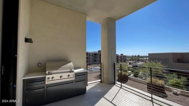 $4,475,000 | 4849 North Camelback Ridge Road, Unit B201, Scottsdale, AZ 85251