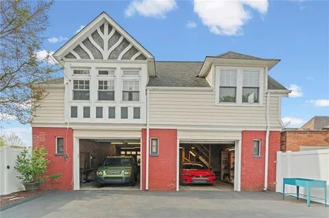 $550,000 | 5104 Harriet Street, Pittsburgh, PA 15224