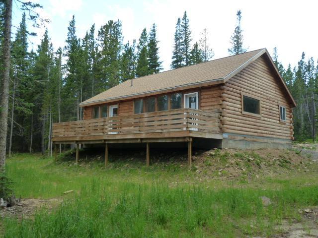 446 Upper Forest Road Idaho Springs, CO 80452 - Photo 1 of 1 Gallery Image 1