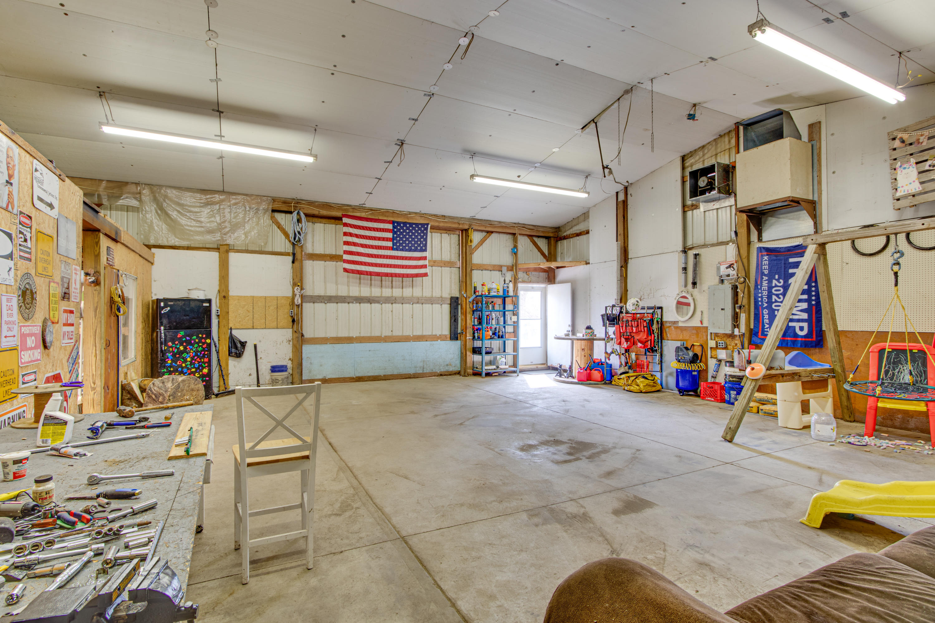 3147 Mechanicsburg Road Springfield, OH 45503 - Photo 41 of 49