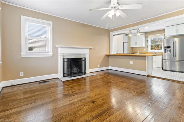 $2,000 | 907 West Wendover Avenue, Greensboro, NC 27408