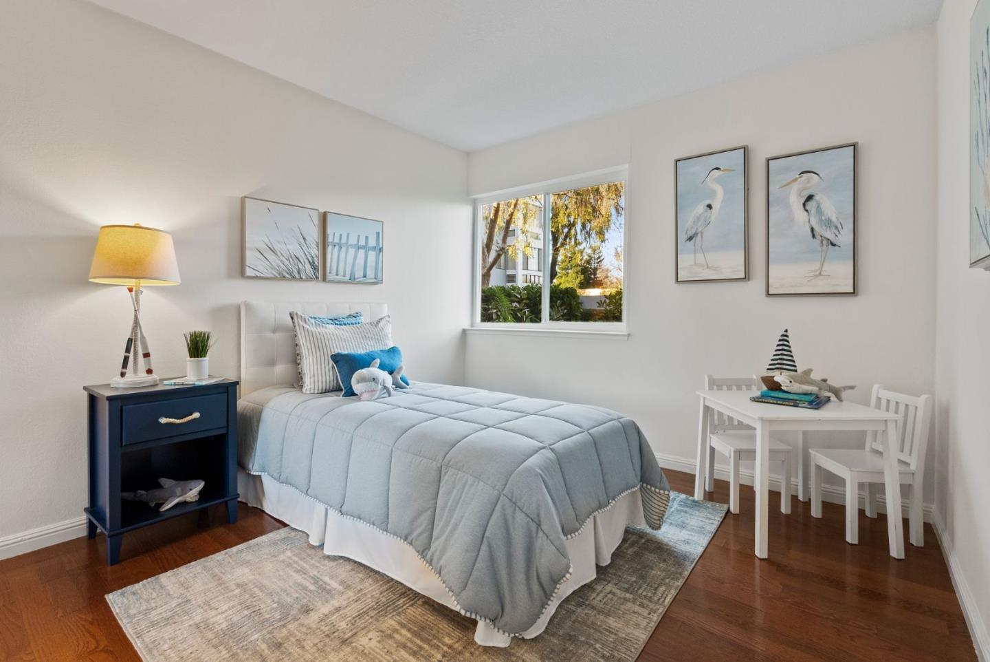 1025 Shell Boulevard, Unit 2 Foster City, CA 94404 - Photo 21 of 41