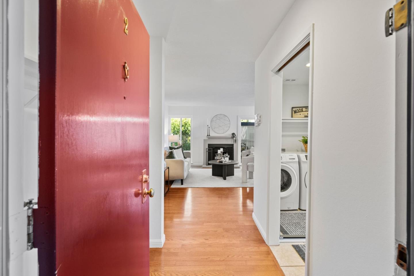 1025 Shell Boulevard, Unit 2 Foster City, CA 94404 - Photo 4 of 41