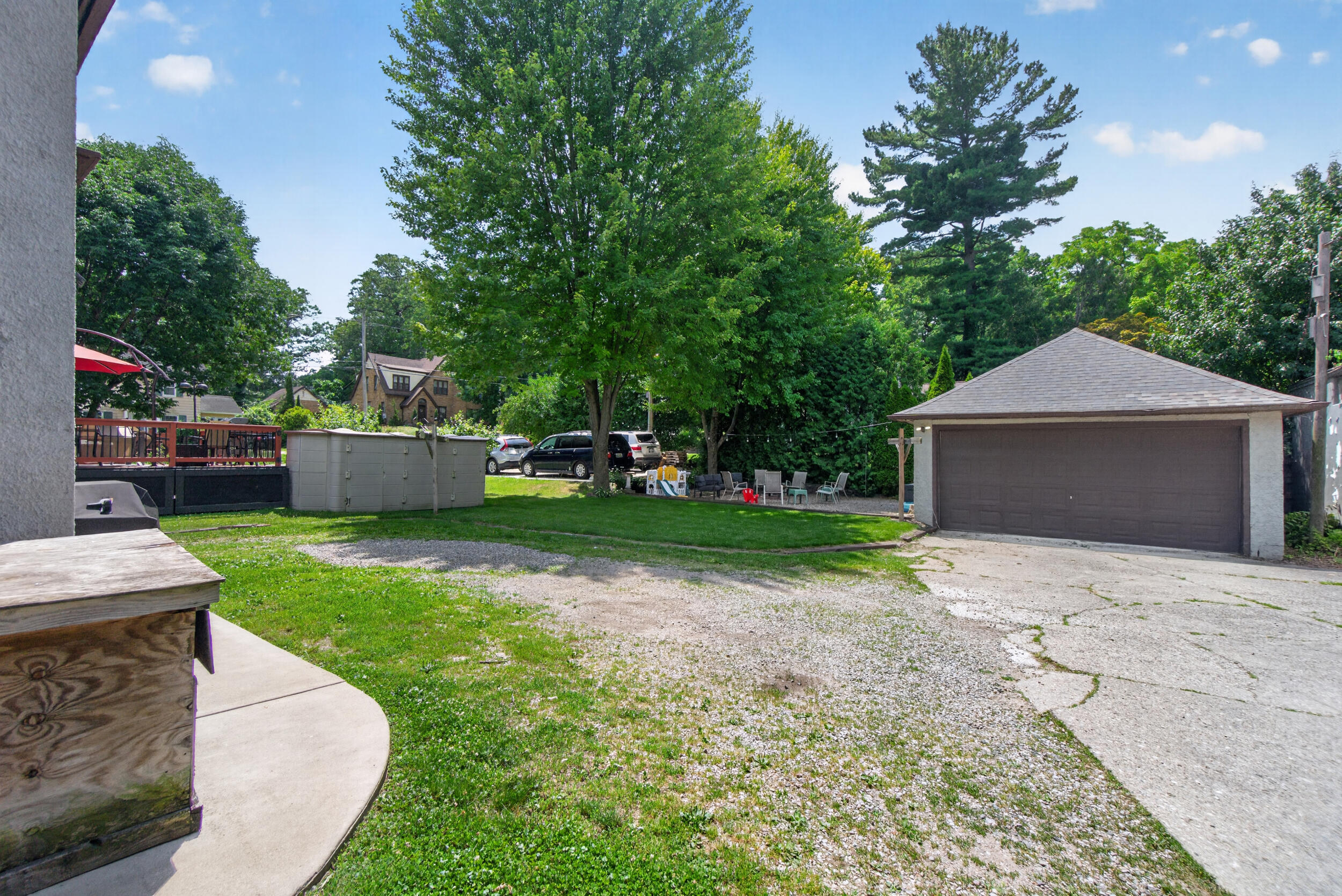 1046 4th Street Jackson, MI 49203 - Photo 46 of 46 1046 Fourth St, Jackson, MI 49203