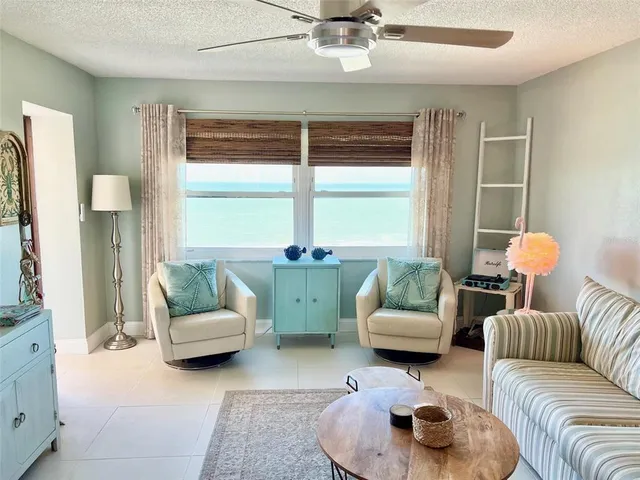 $4,500 | 1270 Gulf Boulevard, Unit 1806, Clearwater Beach, FL 33767
