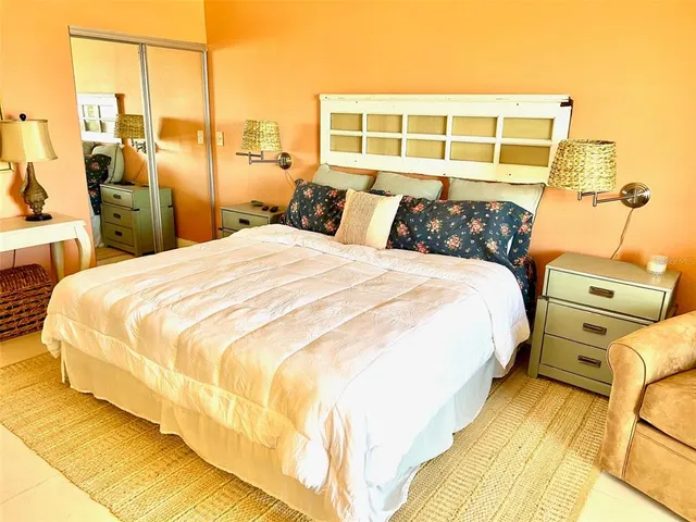 $4,500 | 1270 Gulf Boulevard, Unit 1806, Clearwater Beach, FL 33767