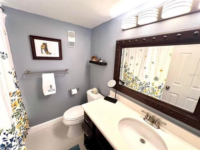 $4,500 | 1270 Gulf Boulevard, Unit 1806, Clearwater Beach, FL 33767