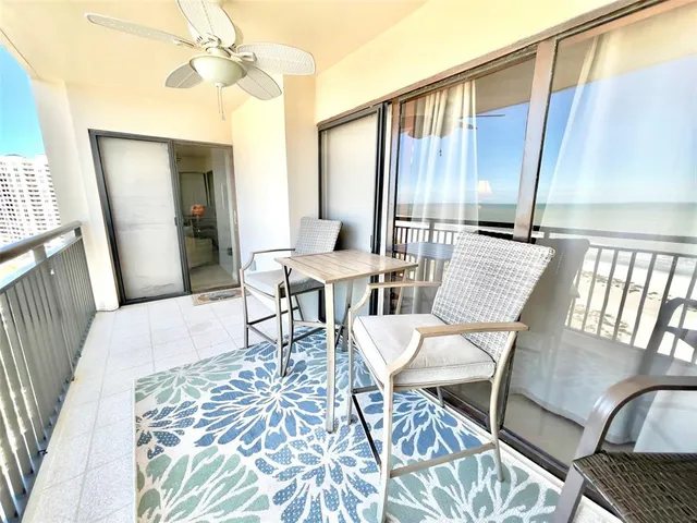 $4,500 | 1270 Gulf Boulevard, Unit 1806, Clearwater Beach, FL 33767