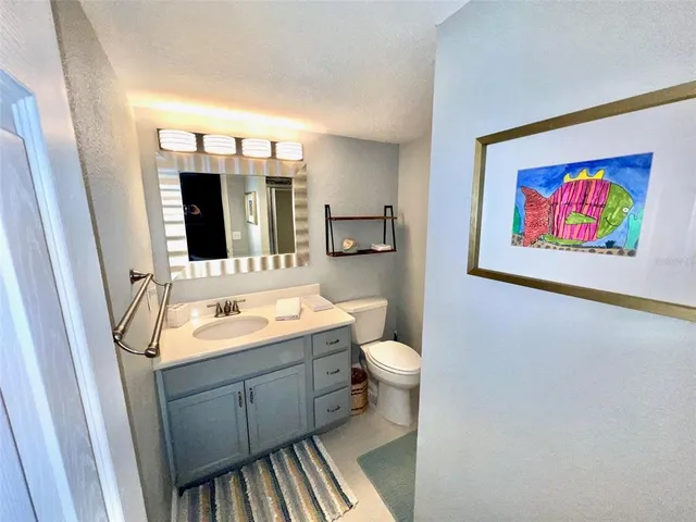 $4,500 | 1270 Gulf Boulevard, Unit 1806, Clearwater Beach, FL 33767