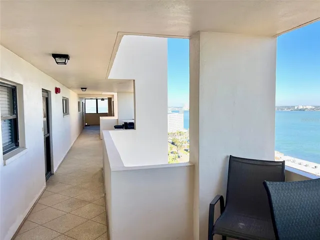 $4,500 | 1270 Gulf Boulevard, Unit 1806, Clearwater Beach, FL 33767