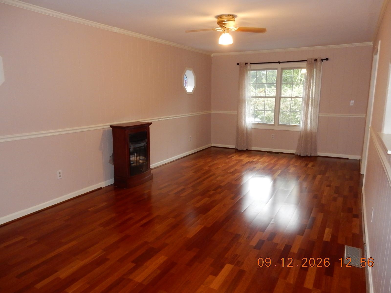 85 Routier Hill Road Hot Springs, VA 24445 - Photo 7 of 13 den