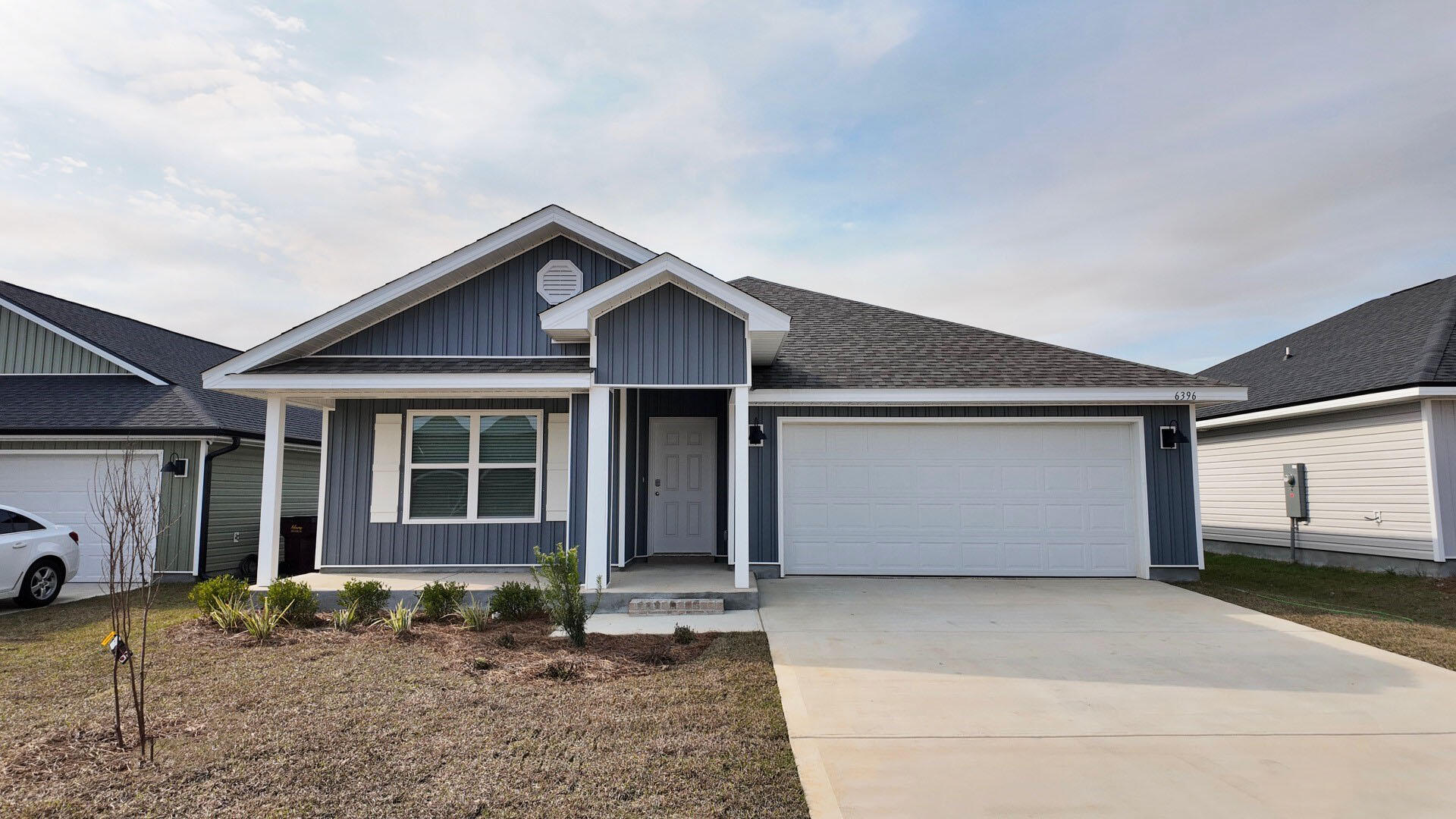 6396 Firefly Drive Milton, FL 32583 - Photo 1 of 32 6396