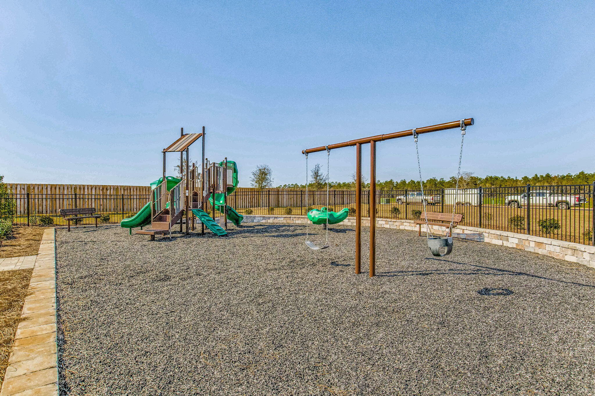 6396 Firefly Drive Milton, FL 32583 - Photo 7 of 32 Community Playground