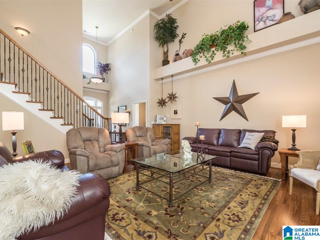 2560 Oakleaf Circle Helena, AL 35022 - Photo 5 of 32
