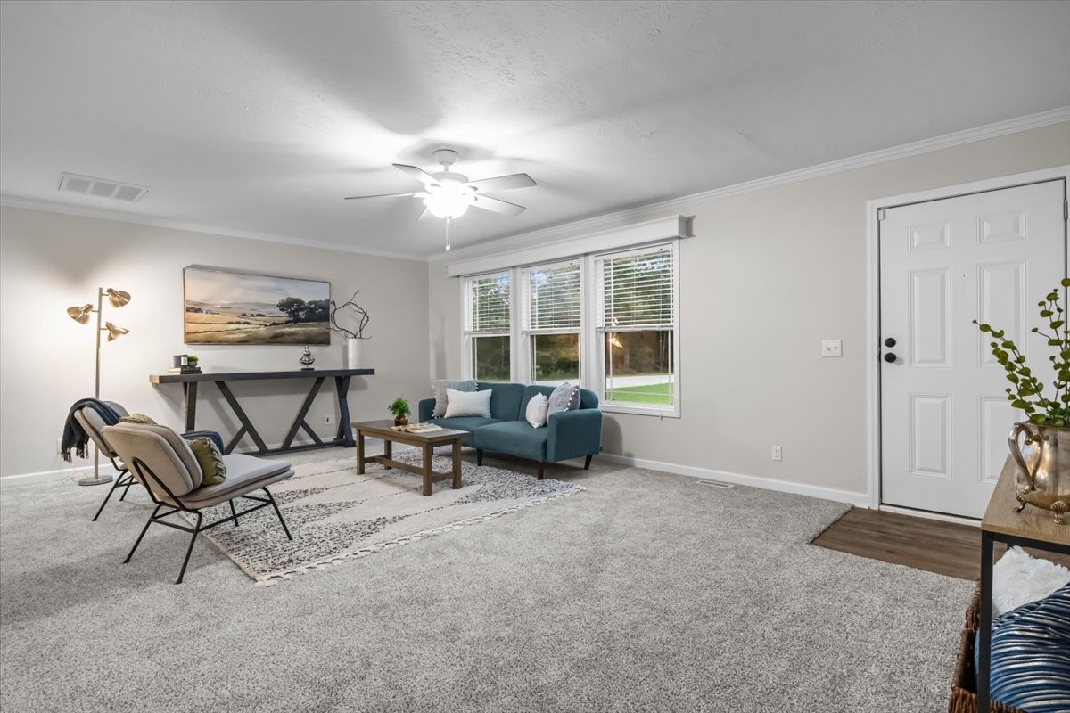 1220 Singleton Road Dickson, TN 37055 - Photo 5 of 37 Gallery Image 5