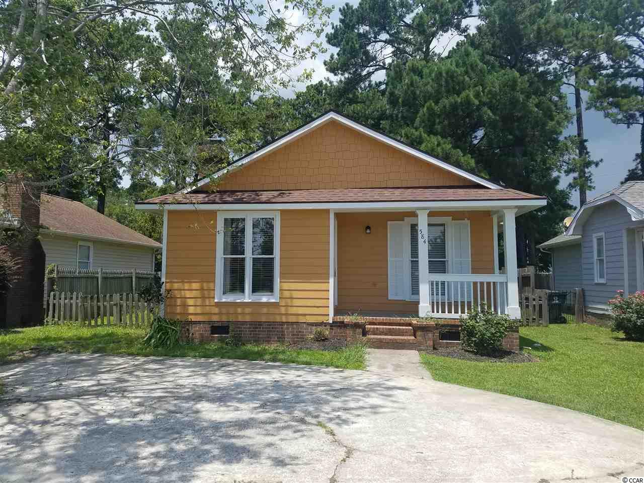 584 Burcale Road Myrtle Beach, SC 29579 - Photo 1 of 7 Gallery Image 1