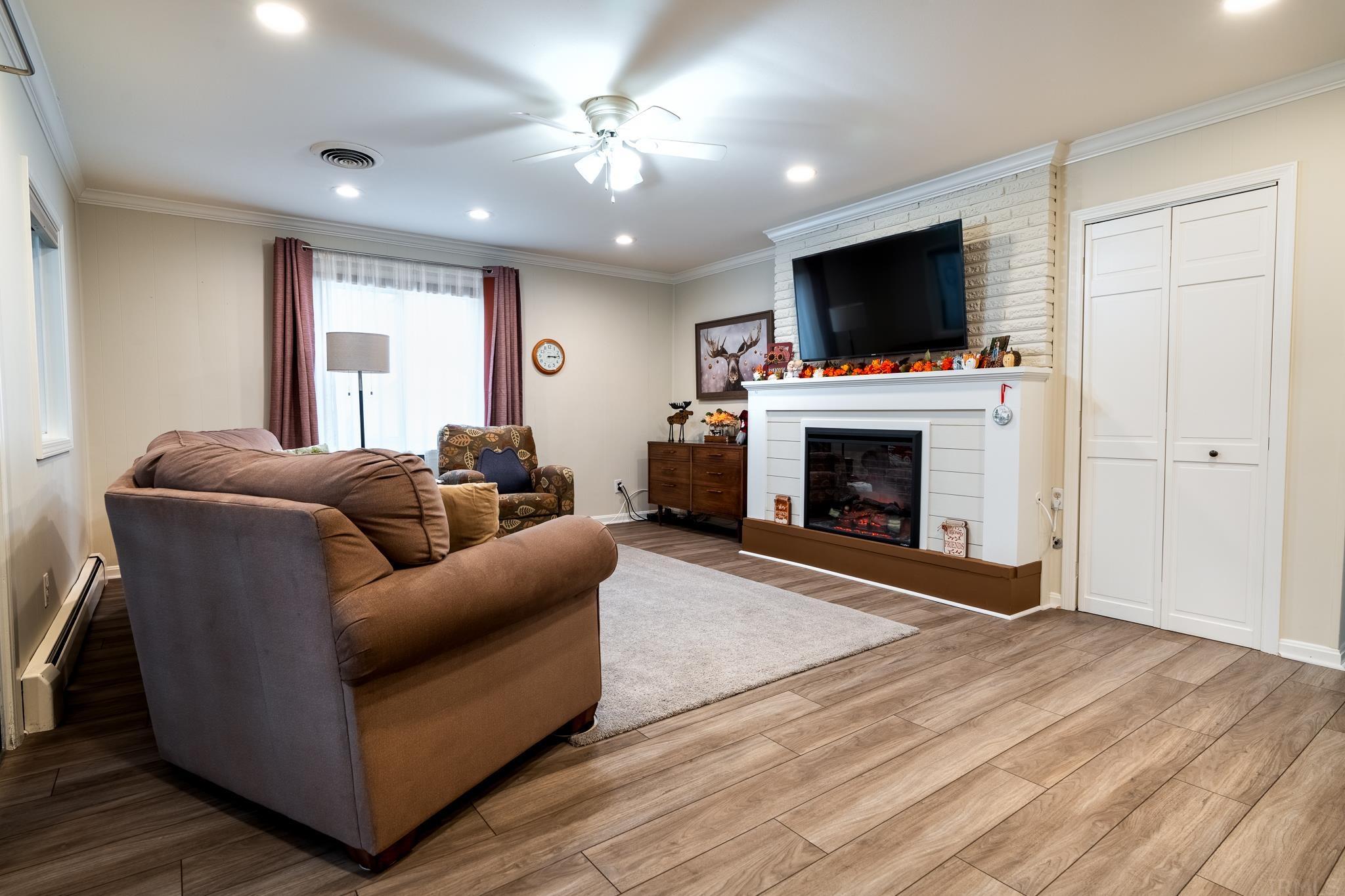 2921 Old Orchard Road Fort Wayne, IN 46804 - Photo 12 of 31