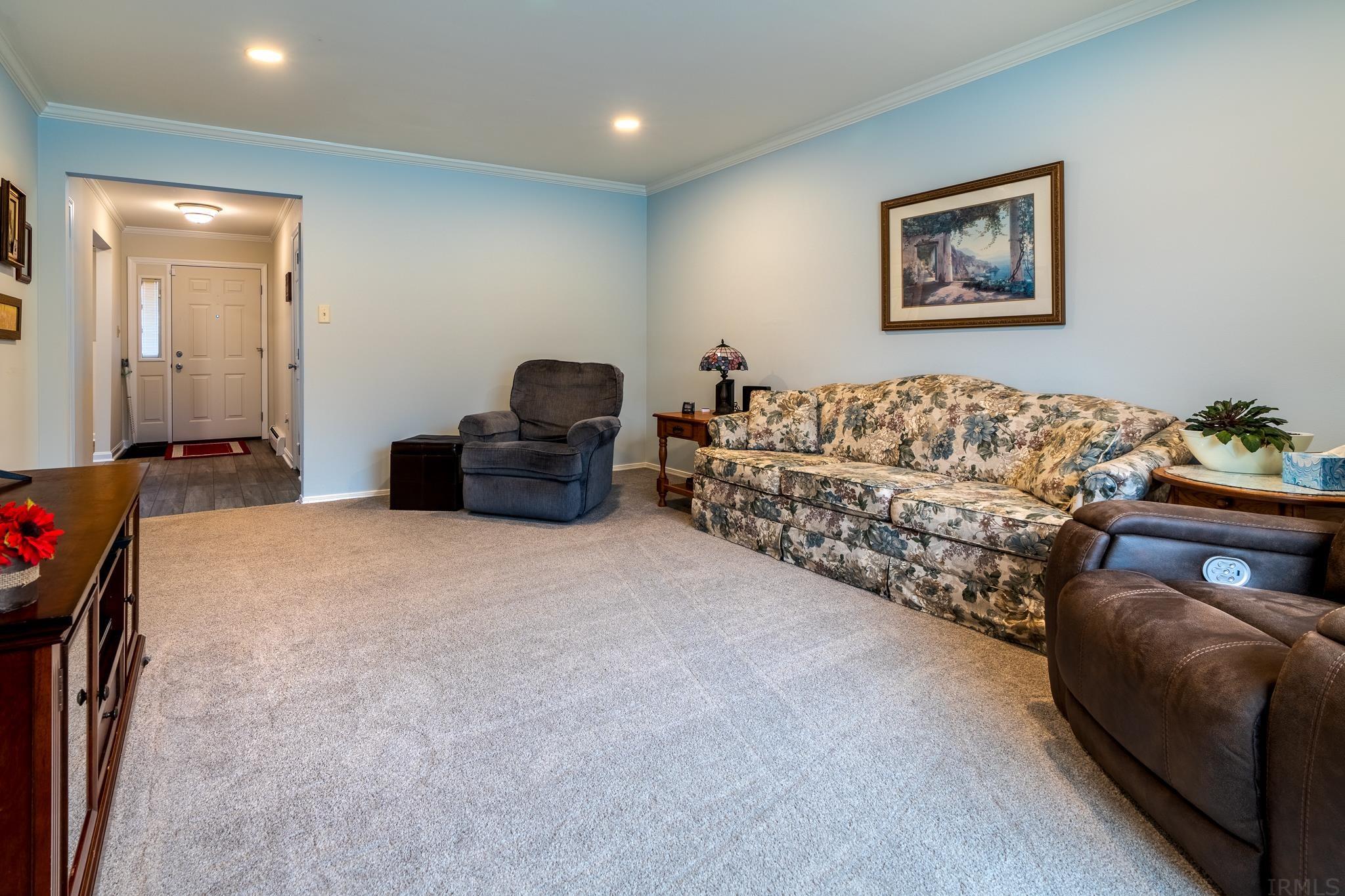 2921 Old Orchard Road Fort Wayne, IN 46804 - Photo 17 of 31