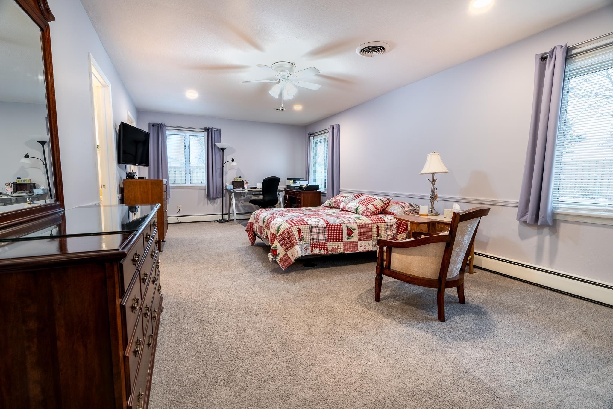 2921 Old Orchard Road Fort Wayne, IN 46804 - Photo 19 of 31