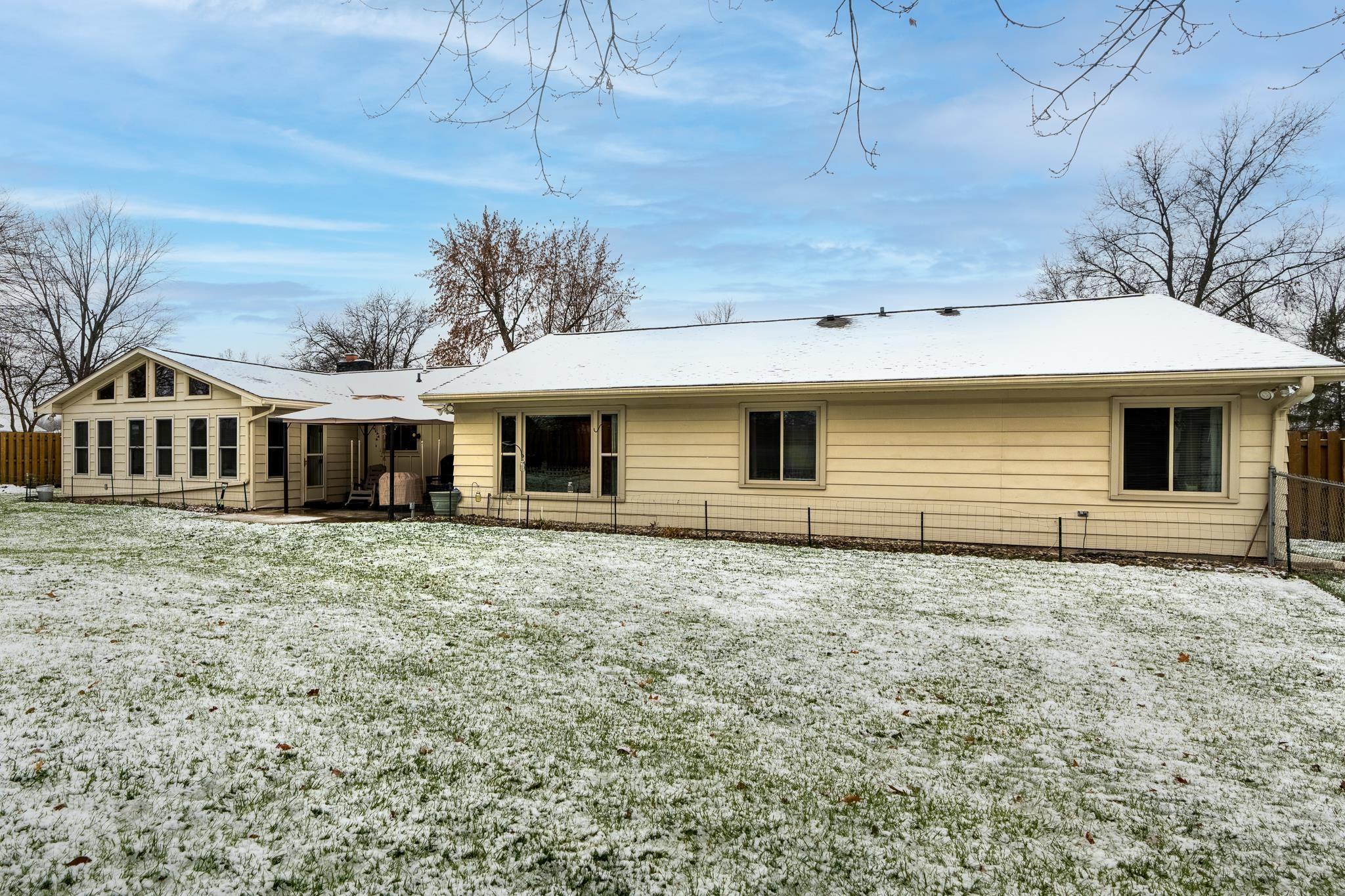 2921 Old Orchard Road Fort Wayne, IN 46804 - Photo 30 of 31