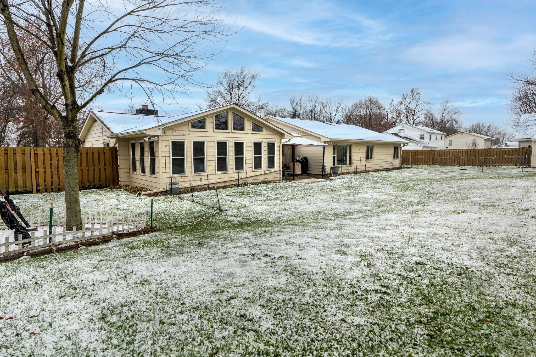 2921 Old Orchard Road Fort Wayne, IN 46804 - Photo 31 of 31