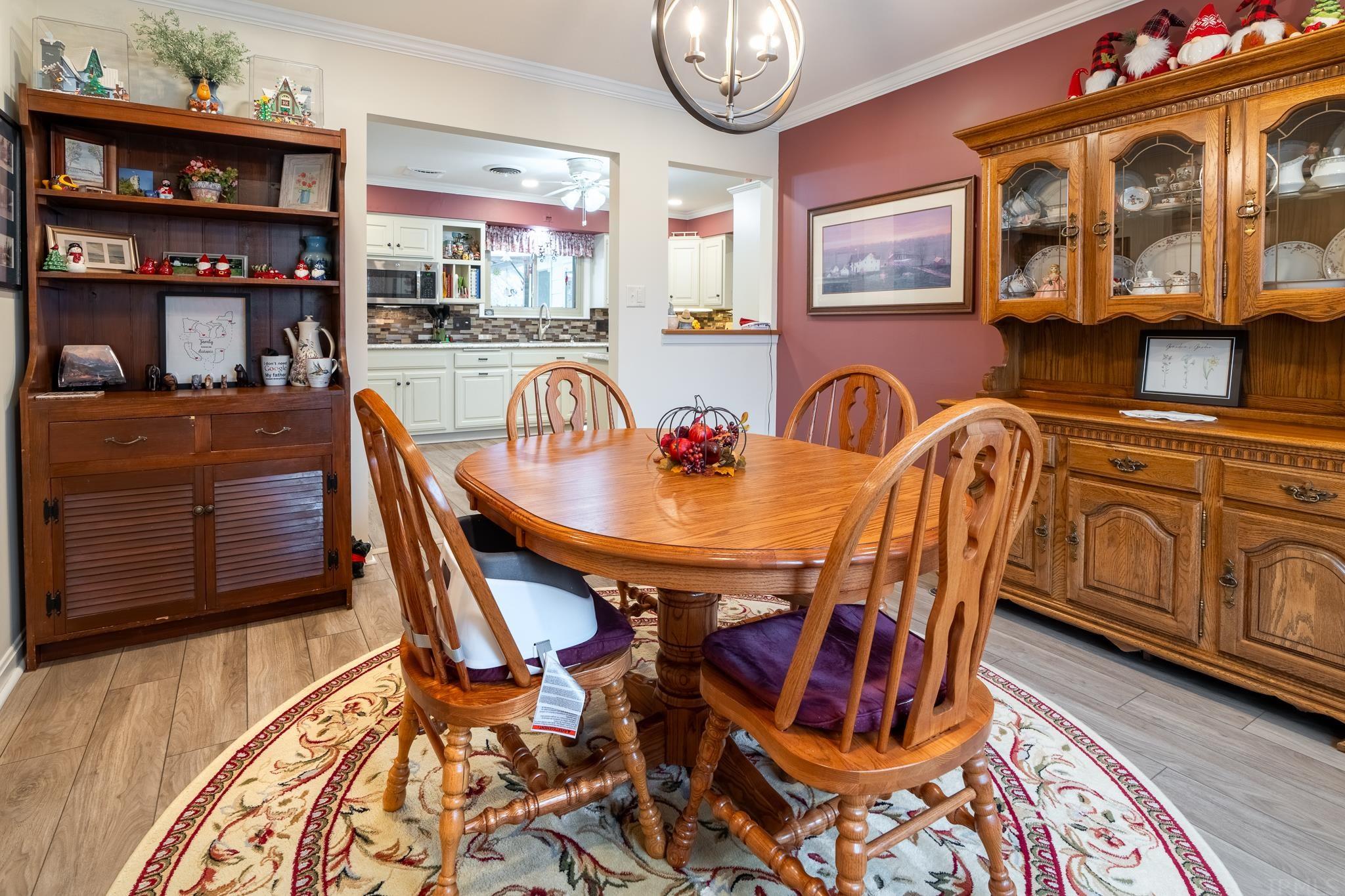 2921 Old Orchard Road Fort Wayne, IN 46804 - Photo 6 of 31