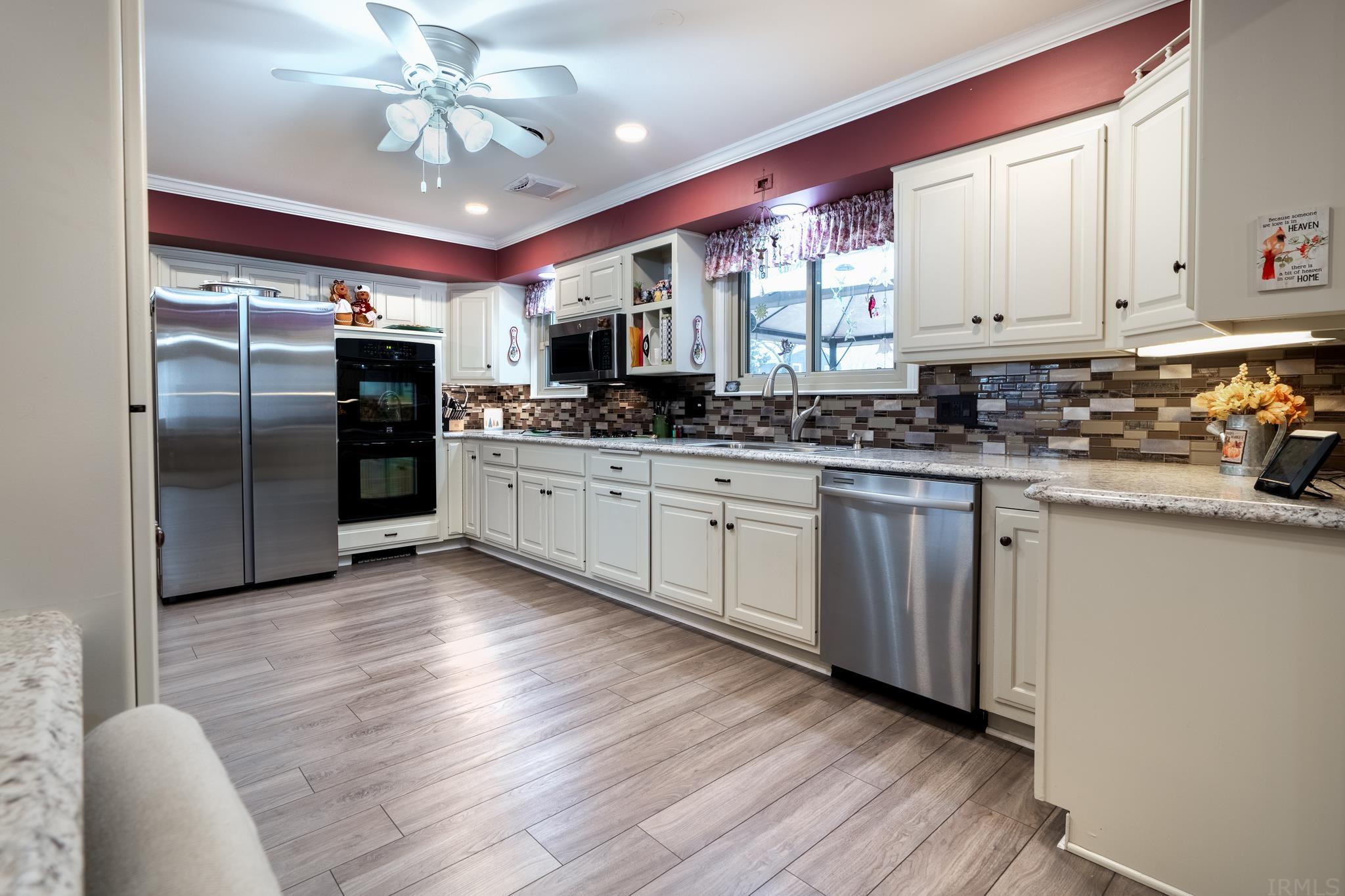 2921 Old Orchard Road Fort Wayne, IN 46804 - Photo 8 of 31