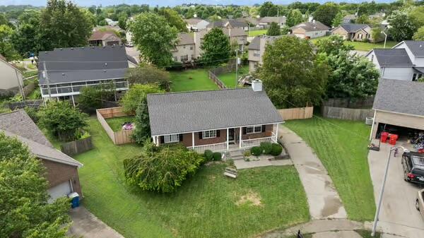112 Ridgeway Court Nicholasville, KY 40356 - Photo 45 of 73 IMG_3525
