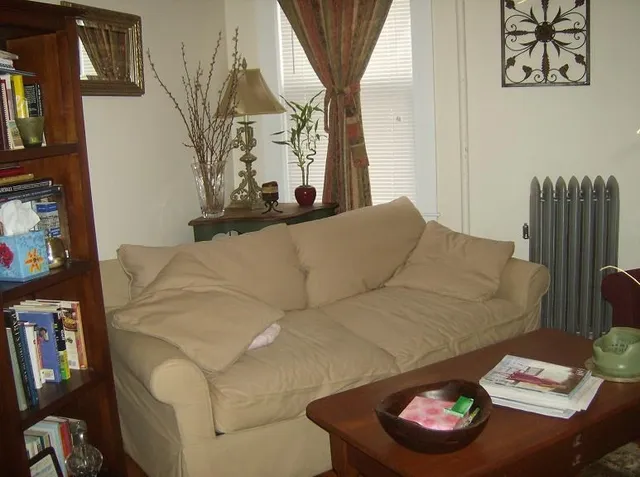 $2,150 | 56 Prentiss Street, Unit 1, Watertown, MA 02472