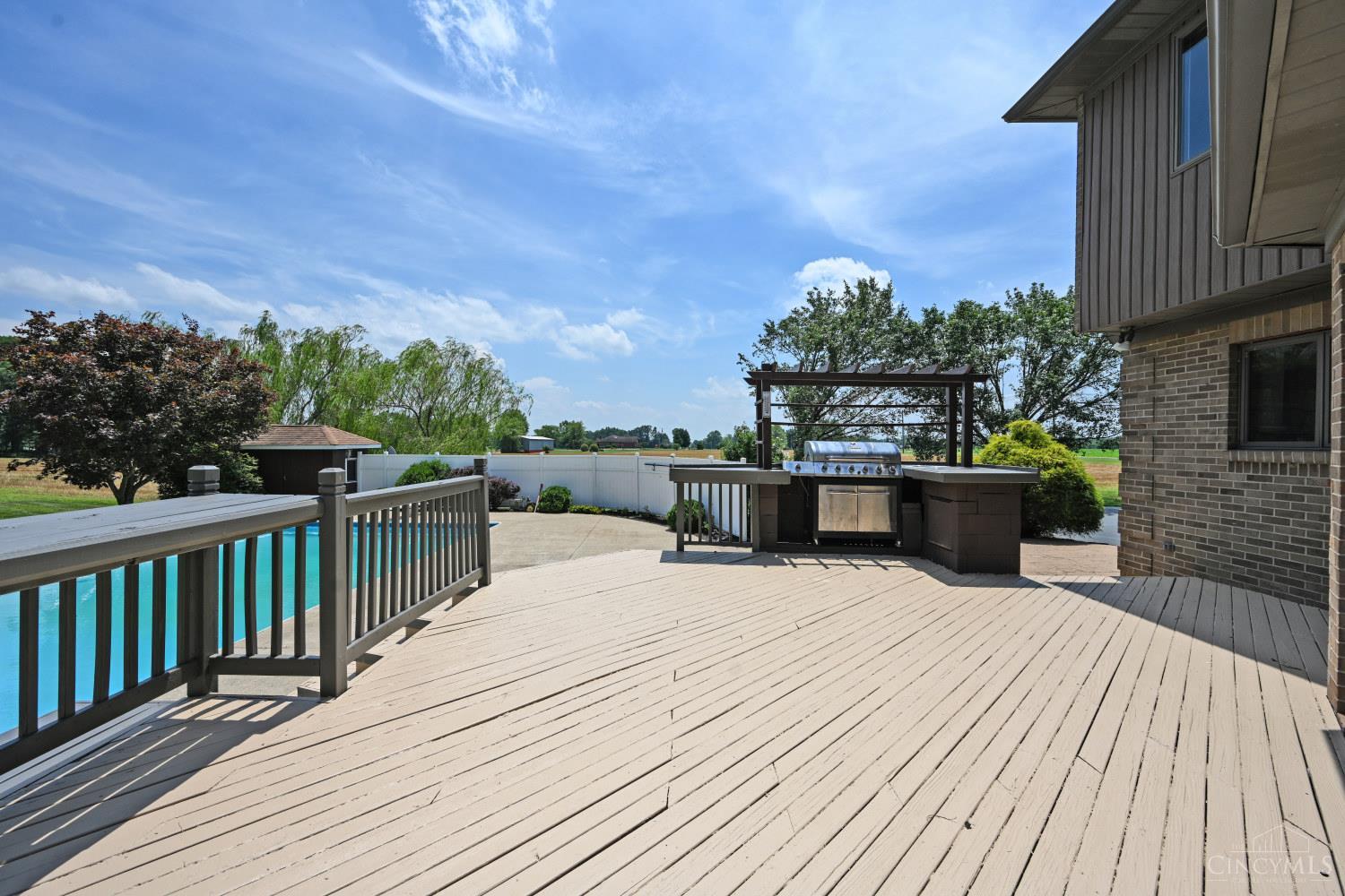 8424 Oak Grove Road Georgetown, OH 45121 - Photo 58 of 76
