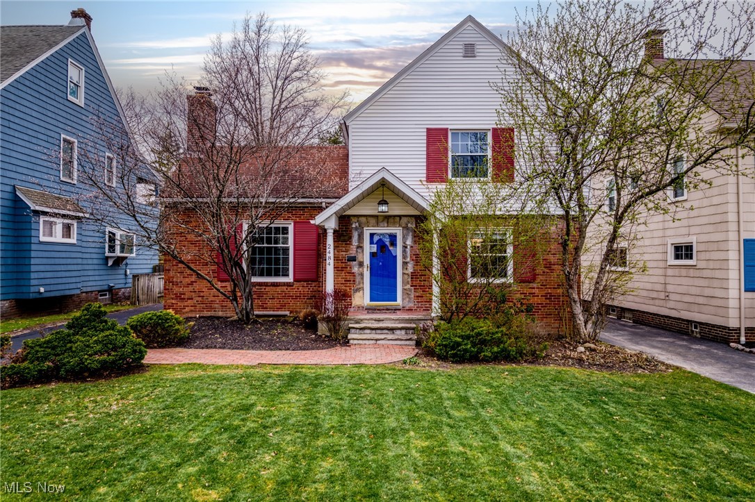 2484 Eaton Road Cleveland, OH 44118 - Photo 1 of 49 Gallery Image 1