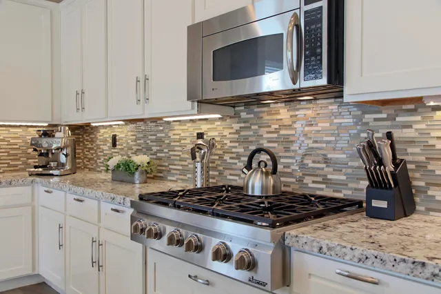 a view of a entryway door of the house