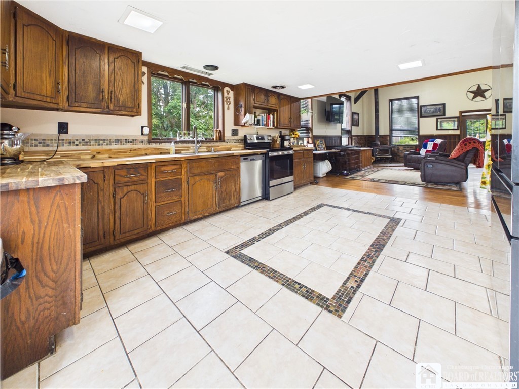 4492 Humphrey Road Humphrey, NY 14741 - Photo 15 of 50 Gallery Image 15