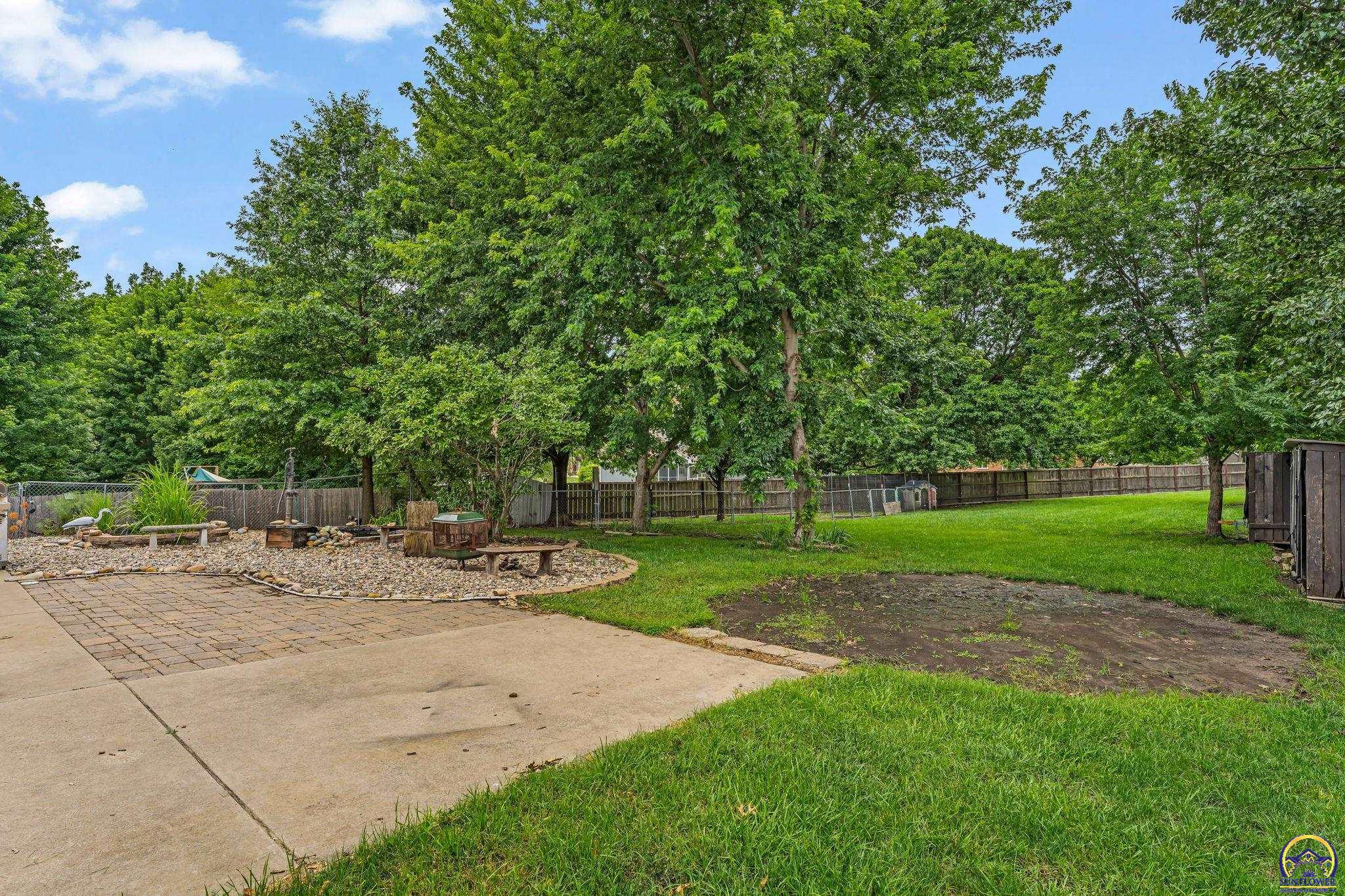 6236 Southwest 25th Street Topeka, KS 66614 - Photo 47 of 53