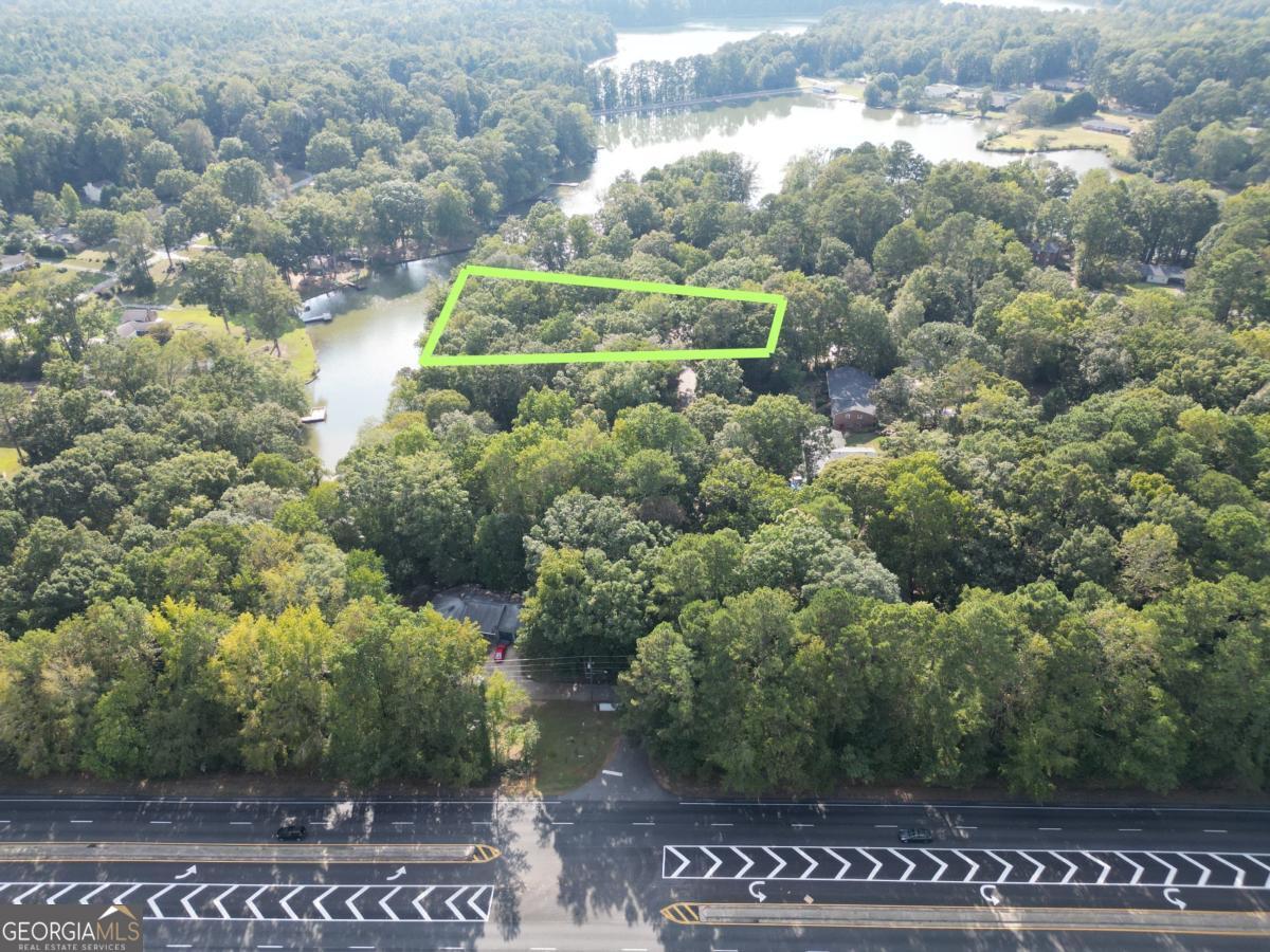 0 Circle Drive Hampton, GA 30228 - Photo 2 of 2