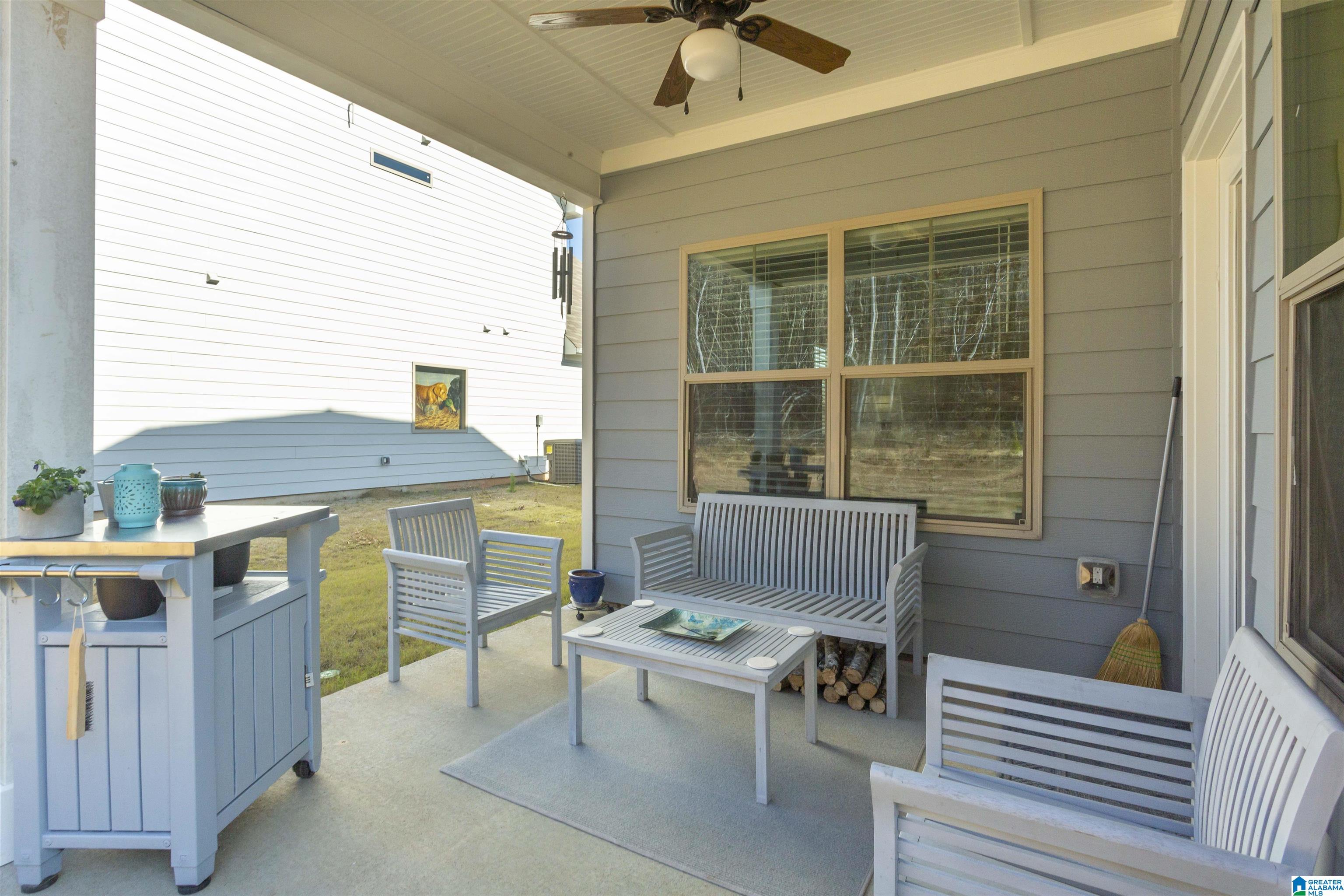 195 Clover Lane Springville, AL 35146 - Photo 10 of 45