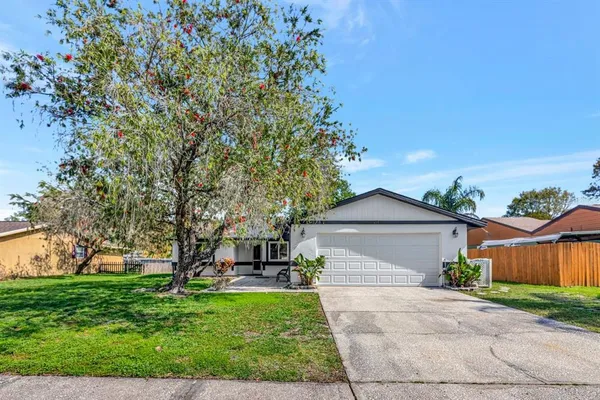 $489,000 | 435 Lakeview Drive, Oldsmar, FL 34677