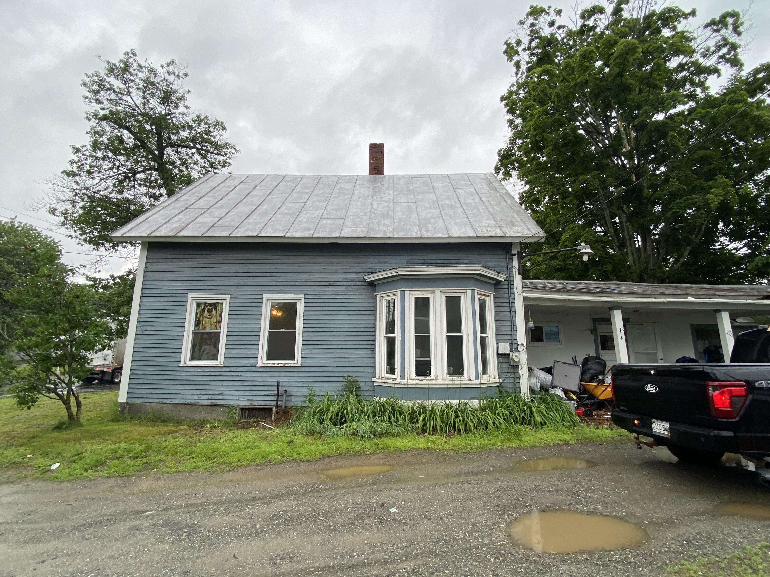 4 Main Street Norridgewock, ME 04957 - Photo 5 of 32