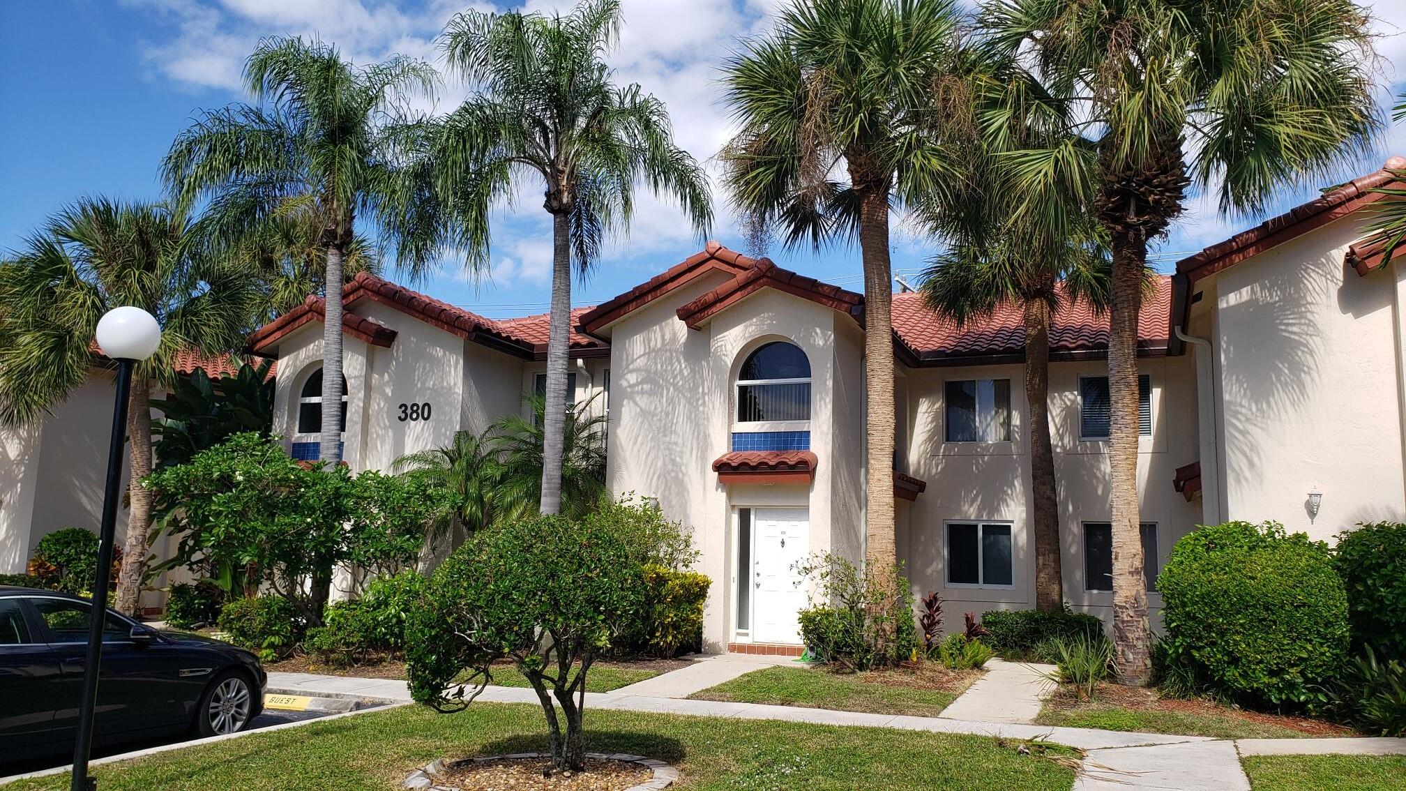 380 Northwest 67th Street, Unit 207 Boca Raton, FL 33487 - Photo 32 of 34 San de Vance