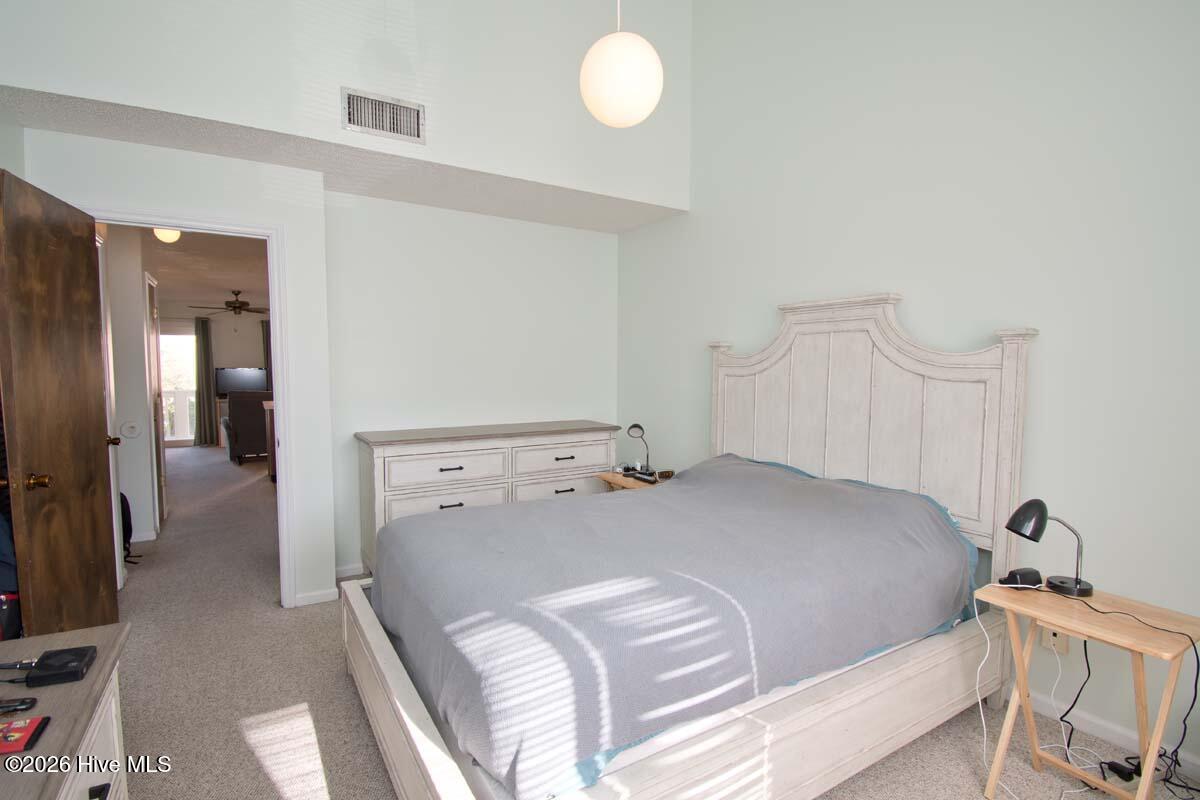 9201 Coast Guard Road, Unit F 210 Emerald Isle, NC 28594 - Photo 13 of 32 Bedroom