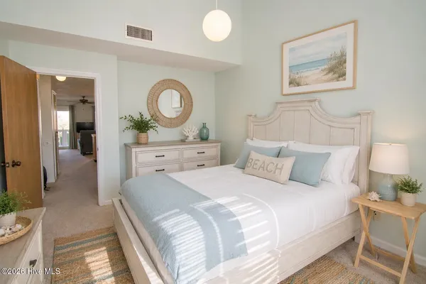 $290,000 | 9201 Coast Guard Road, Unit F 210, Emerald Isle, NC 28594