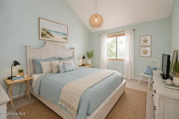 $290,000 | 9201 Coast Guard Road, Unit F 210, Emerald Isle, NC 28594