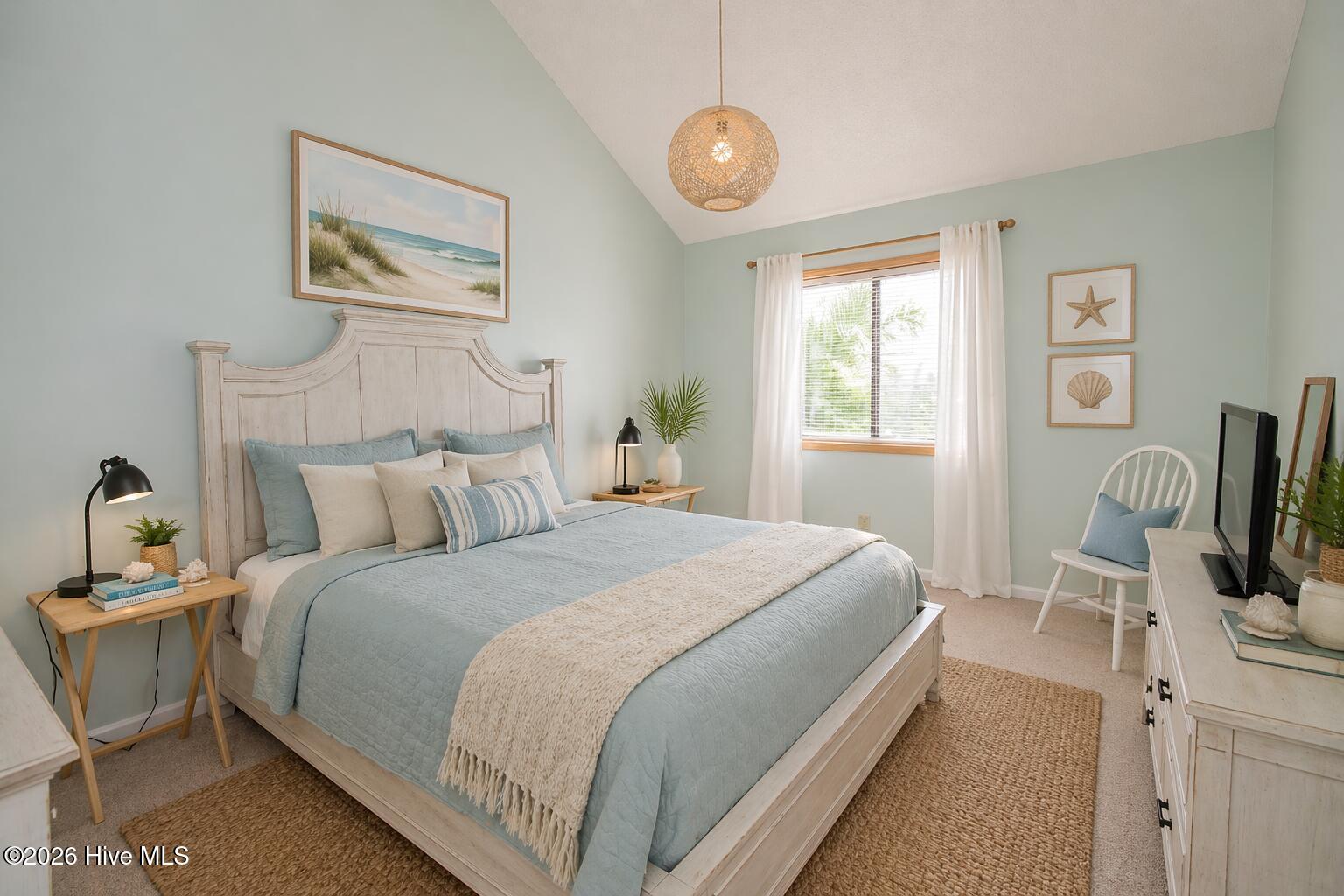 9201 Coast Guard Road, Unit F 210 Emerald Isle, NC 28594 - Photo 16 of 32 Virtual staging