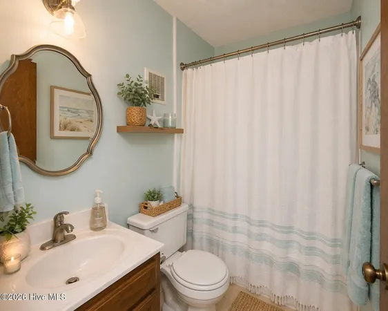 $290,000 | 9201 Coast Guard Road, Unit F 210, Emerald Isle, NC 28594