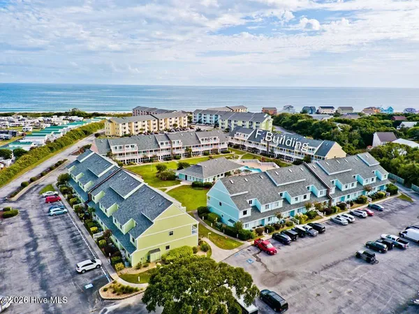 $290,000 | 9201 Coast Guard Road, Unit F 210, Emerald Isle, NC 28594