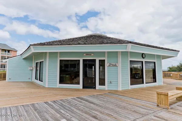 $290,000 | 9201 Coast Guard Road, Unit F 210, Emerald Isle, NC 28594