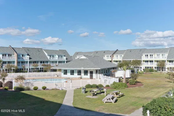 $290,000 | 9201 Coast Guard Road, Unit F 210, Emerald Isle, NC 28594