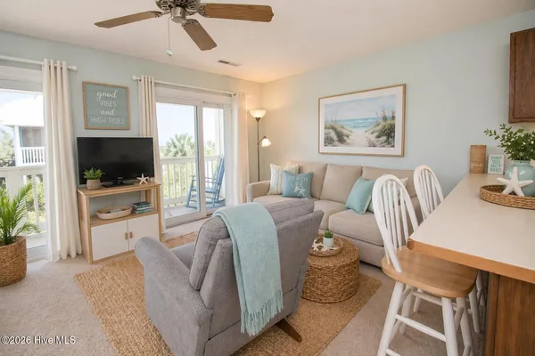 $290,000 | 9201 Coast Guard Road, Unit F 210, Emerald Isle, NC 28594