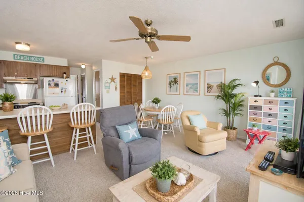 $290,000 | 9201 Coast Guard Road, Unit F 210, Emerald Isle, NC 28594